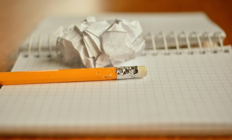 Avoiding Mistakes